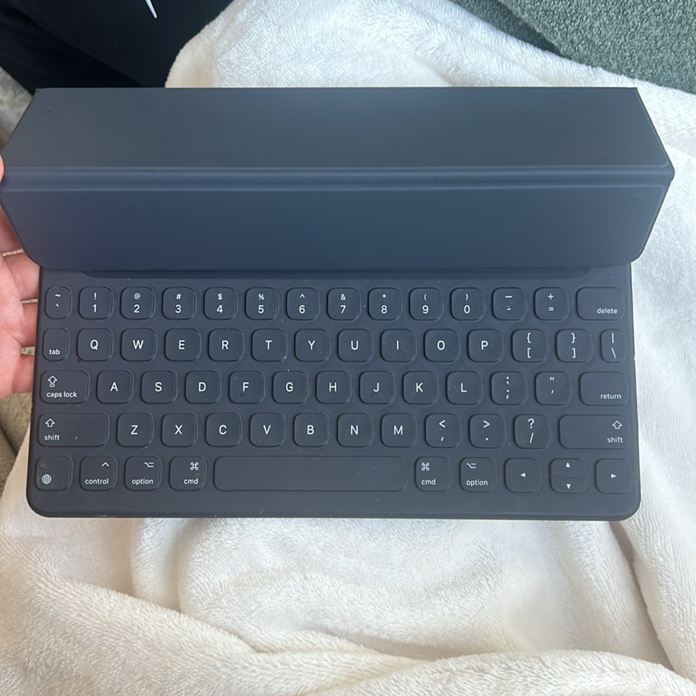 Apple Smart Keyboard